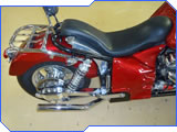 Mountain Boss Hoss Used Motorcycles For Sale