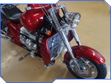 Mountain Boss Hoss Used Motorcycles For Sale