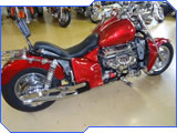 Mountain Boss Hoss Used Motorcycles For Sale