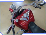 Mountain Boss Hoss Used Motorcycles For Sale