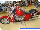 Mountain Boss Hoss Used Motorcycles For Sale