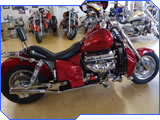 Mountain Boss Hoss Used Motorcycles For Sale