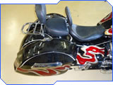 Mountain Boss Hoss Used Motorcycles For Sale