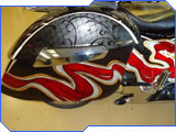 Mountain Boss Hoss Used Motorcycles For Sale