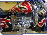 Mountain Boss Hoss Used Motorcycles For Sale