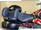 Mountain Boss Hoss Used Motorcycles For Sale