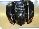 Mountain Boss Hoss Used Motorcycles For Sale
