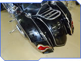 Mountain Boss Hoss Used Motorcycles For Sale