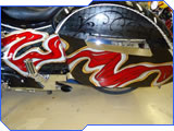 Mountain Boss Hoss Used Motorcycles For Sale