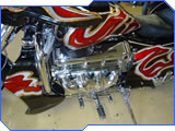 Mountain Boss Hoss Used Motorcycles For Sale