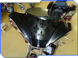 Mountain Boss Hoss Used Motorcycles For Sale