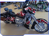 Mountain Boss Hoss Used Motorcycles For Sale