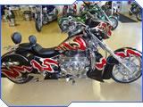 Mountain Boss Hoss Used Motorcycles For Sale
