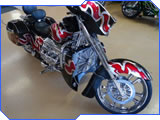 Mountain Boss Hoss Used Motorcycles For Sale