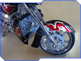 Mountain Boss Hoss Used Motorcycles For Sale