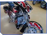 Mountain Boss Hoss Used Motorcycles For Sale