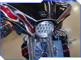Mountain Boss Hoss Used Motorcycles For Sale