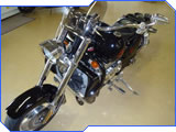 Mountain Boss Hoss Used Motorcycles For Sale