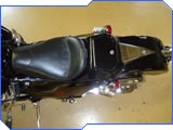 Mountain Boss Hoss Used Motorcycles For Sale