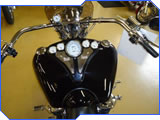 Mountain Boss Hoss Used Motorcycles For Sale