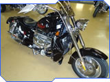 Mountain Boss Hoss Used Motorcycles For Sale