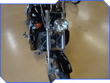 Mountain Boss Hoss Used Motorcycles For Sale