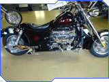 Mountain Boss Hoss Used Motorcycles For Sale