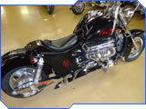 Mountain Boss Hoss Used Motorcycles For Sale