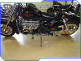 Mountain Boss Hoss Used Motorcycles For Sale