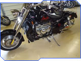 Mountain Boss Hoss Used Motorcycles For Sale