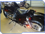 Mountain Boss Hoss Used Motorcycles For Sale
