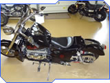 Mountain Boss Hoss Used Motorcycles For Sale