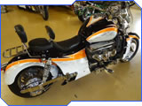Mountain Boss Hoss Used Motorcycles For Sale