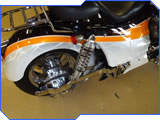 Mountain Boss Hoss Used Motorcycles For Sale