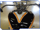 Mountain Boss Hoss Used Motorcycles For Sale