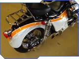 Mountain Boss Hoss Used Motorcycles For Sale