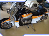 Mountain Boss Hoss Used Motorcycles For Sale