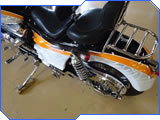 Mountain Boss Hoss Used Motorcycles For Sale