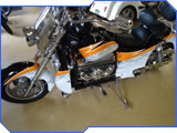 Mountain Boss Hoss Used Motorcycles For Sale