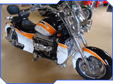 Mountain Boss Hoss Used Motorcycles For Sale