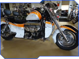 Mountain Boss Hoss Used Motorcycles For Sale