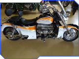 Mountain Boss Hoss Used Motorcycles For Sale
