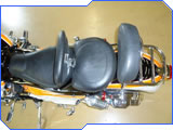 Mountain Boss Hoss Used Motorcycles For Sale