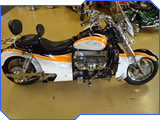 Mountain Boss Hoss - Sold Bikes