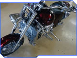 Mountain Boss Hoss Used Motorcycles For Sale