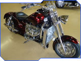 Mountain Boss Hoss Used Motorcycles For Sale