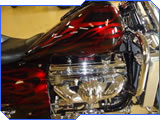 Mountain Boss Hoss Used Motorcycles For Sale