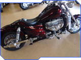 Mountain Boss Hoss Used Motorcycles For Sale
