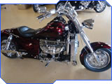 Mountain Boss Hoss Used Motorcycles For Sale