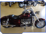 Mountain Boss Hoss Used Motorcycles For Sale